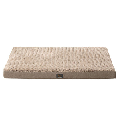 Warm Dog Bed Mat