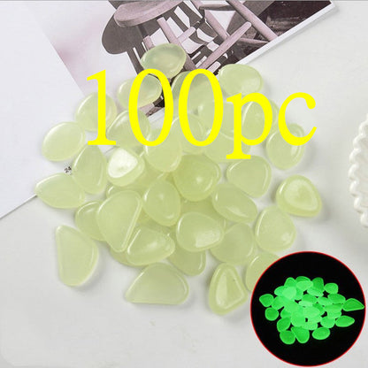 Luminous Stones