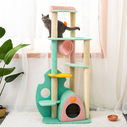 Large Cat Tree