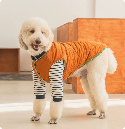 Thermal Protection Premium Jacket