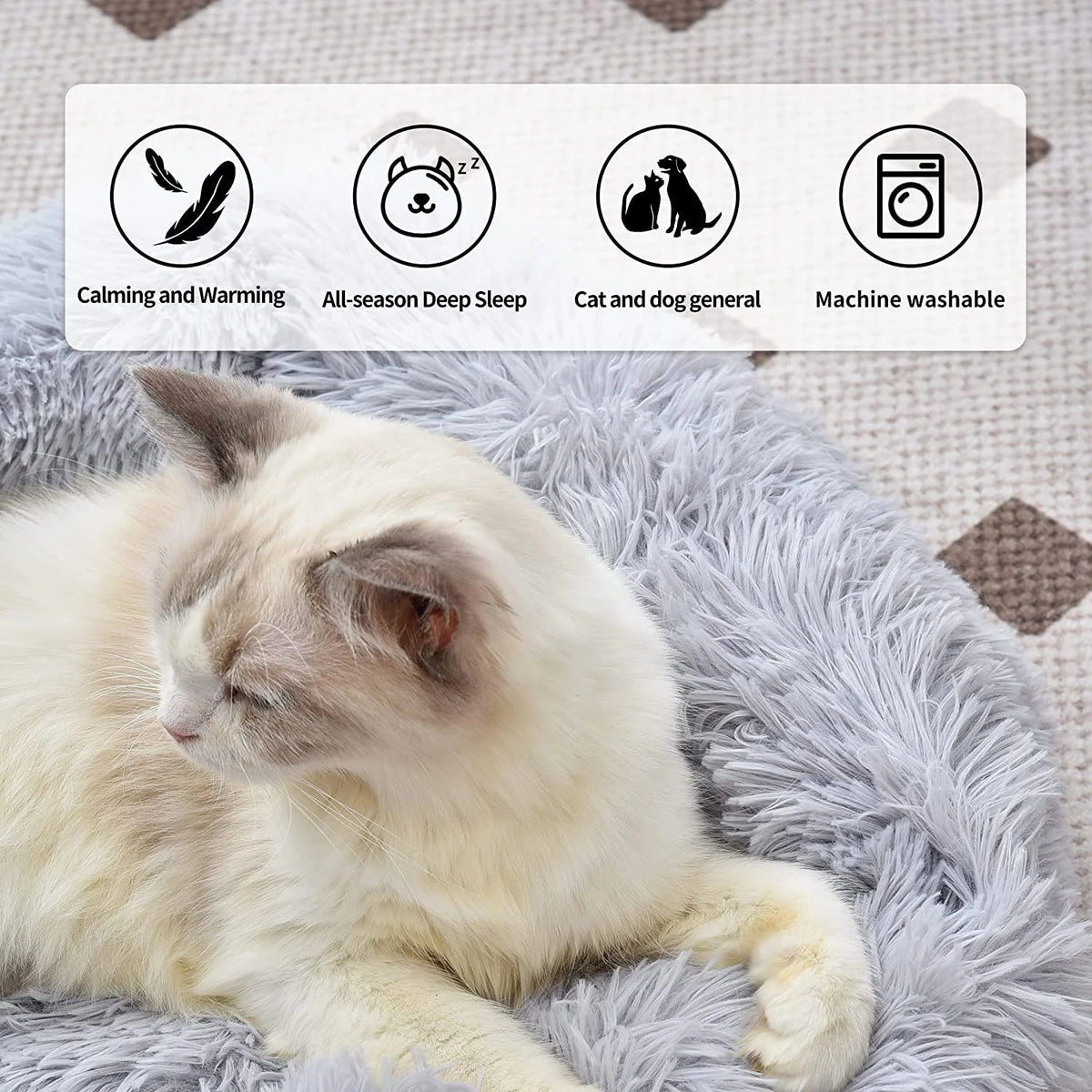Cat Bed Indoor