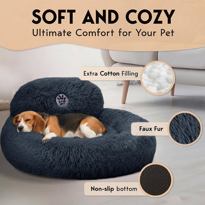 Calming Dog Bed