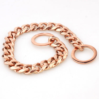 Steel Collar