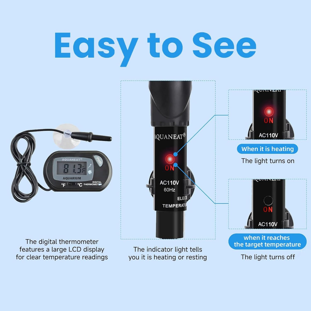 Aquarium Heater