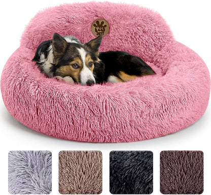 Calming Dog Bed