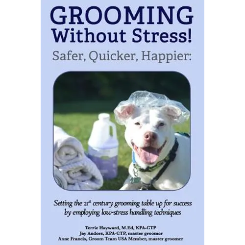 Grooming Without Stress