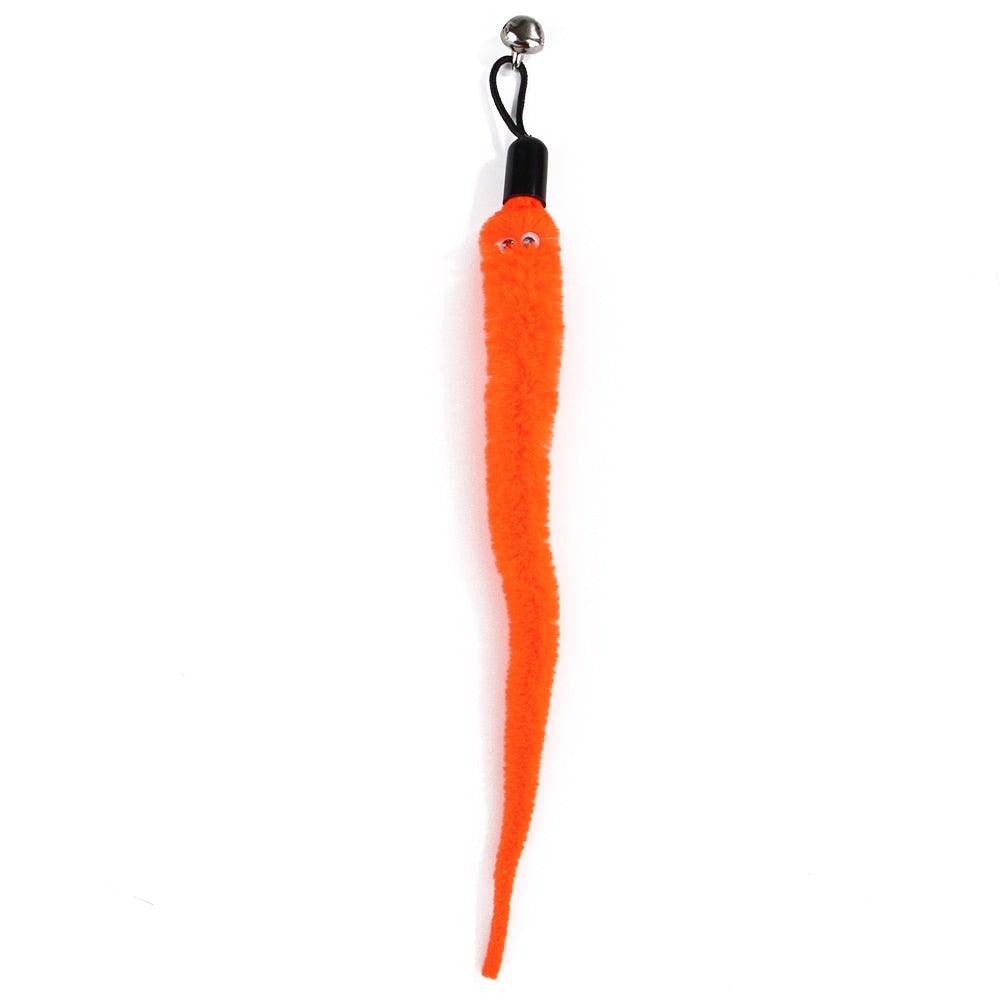 Feather Toy Set