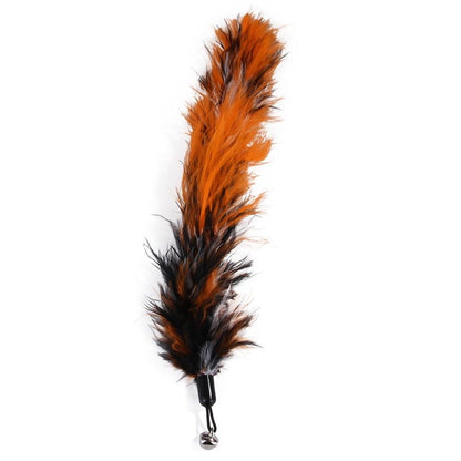 Feather Toy Set