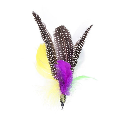 Feather Toy Set