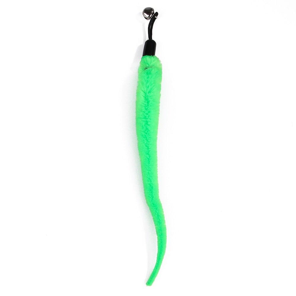 Feather Toy Set