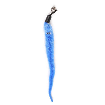 Feather Toy Set
