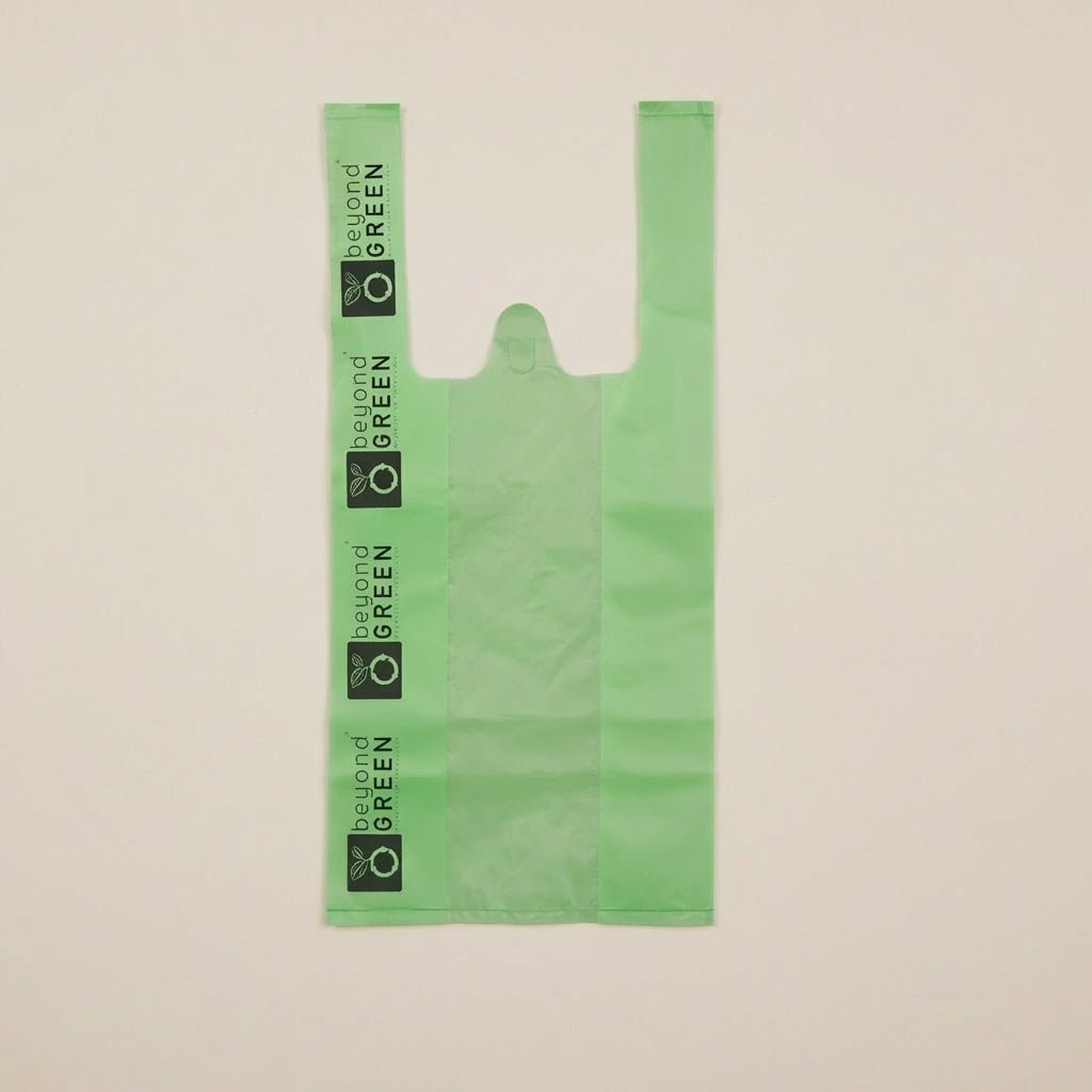 Cat Litter Bags
