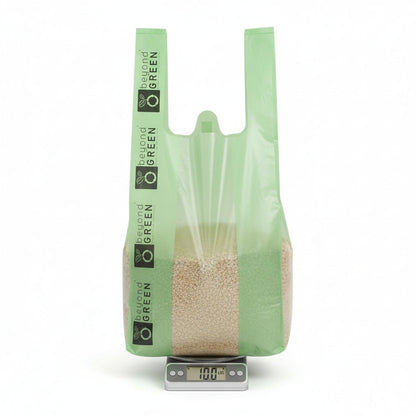 Cat Litter Bags