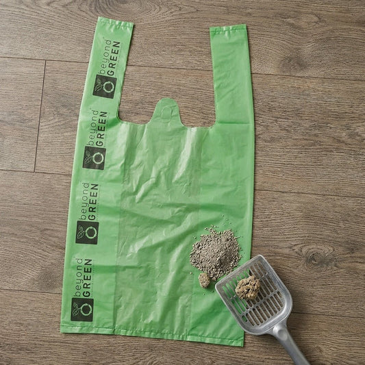 Cat Litter Bags
