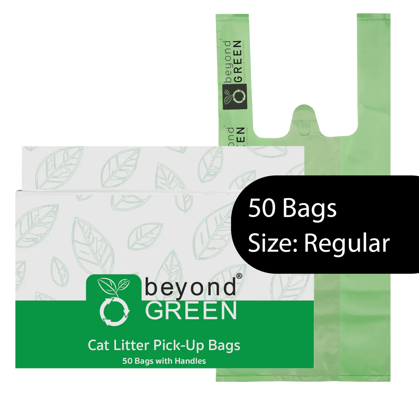 Cat Litter Bags