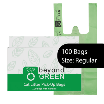 Cat Litter Bags