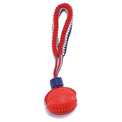 Interactive Dog Toy Ball