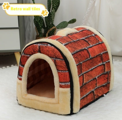 Pet Bed Small