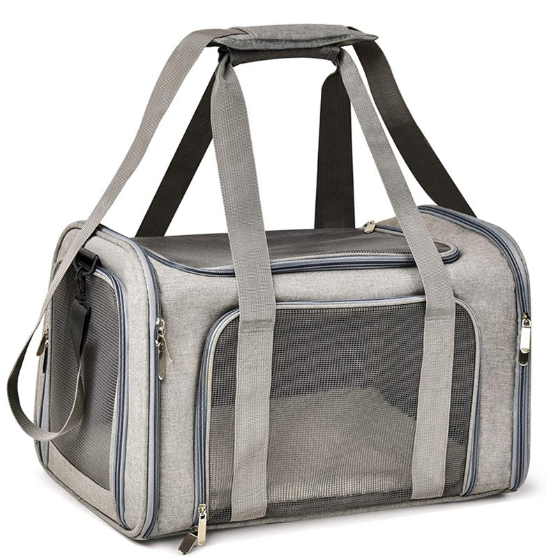 Portable Pet Bags