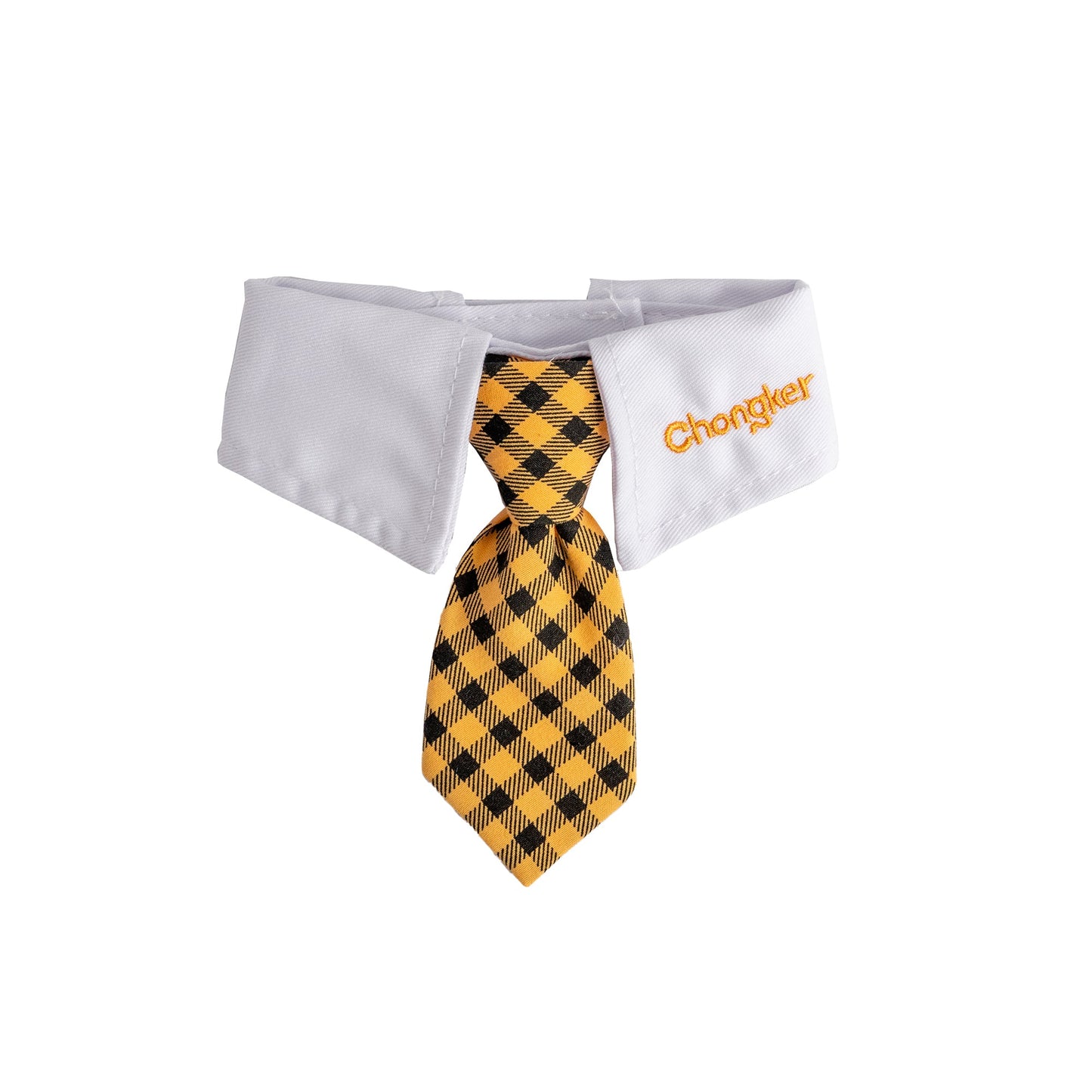 Checkered Tie for Pets