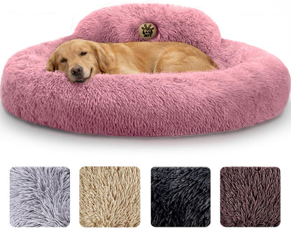 Calming Dog Bed