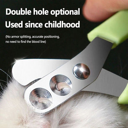 Pet Nail Clipper