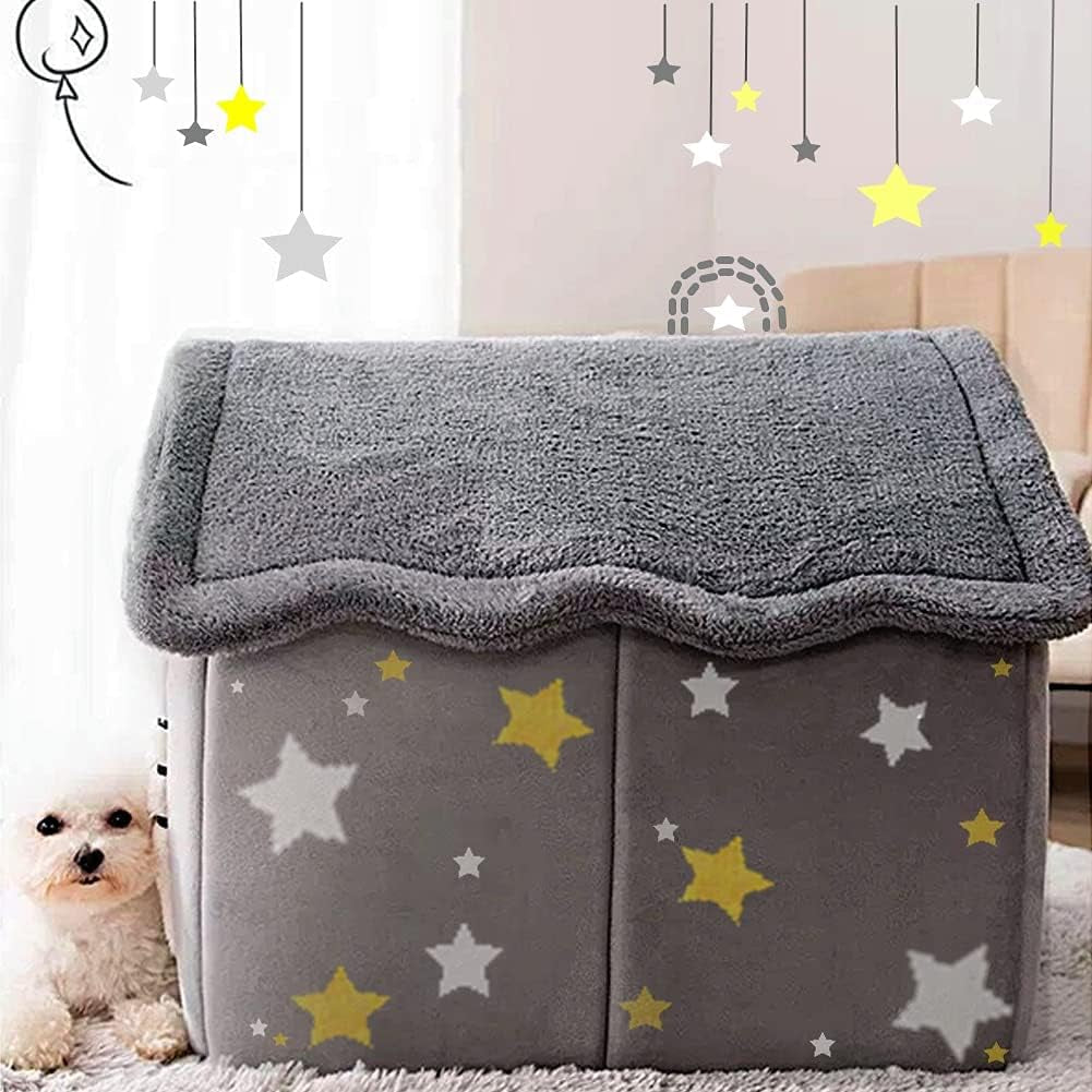 Indoor Dog Bed