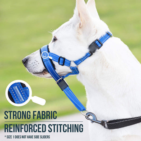Nylon Dog Muzzle Rope