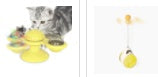Cat Windmill Toys