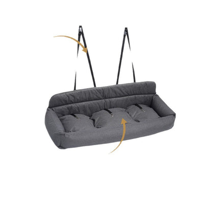 Pet Bed For Cars