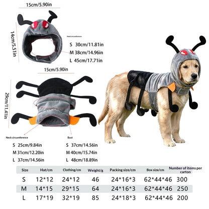 Pet Costume
