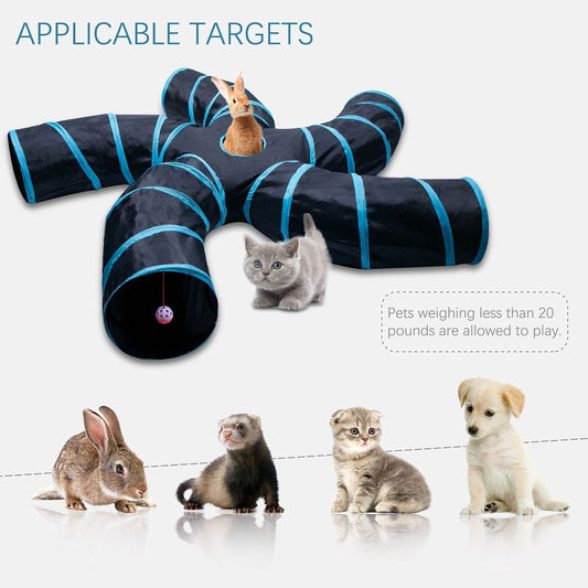 Cat Toy
