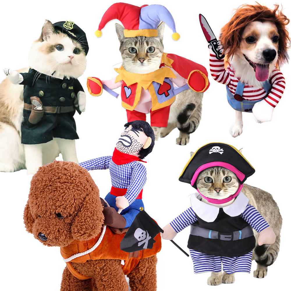 Pet Costume