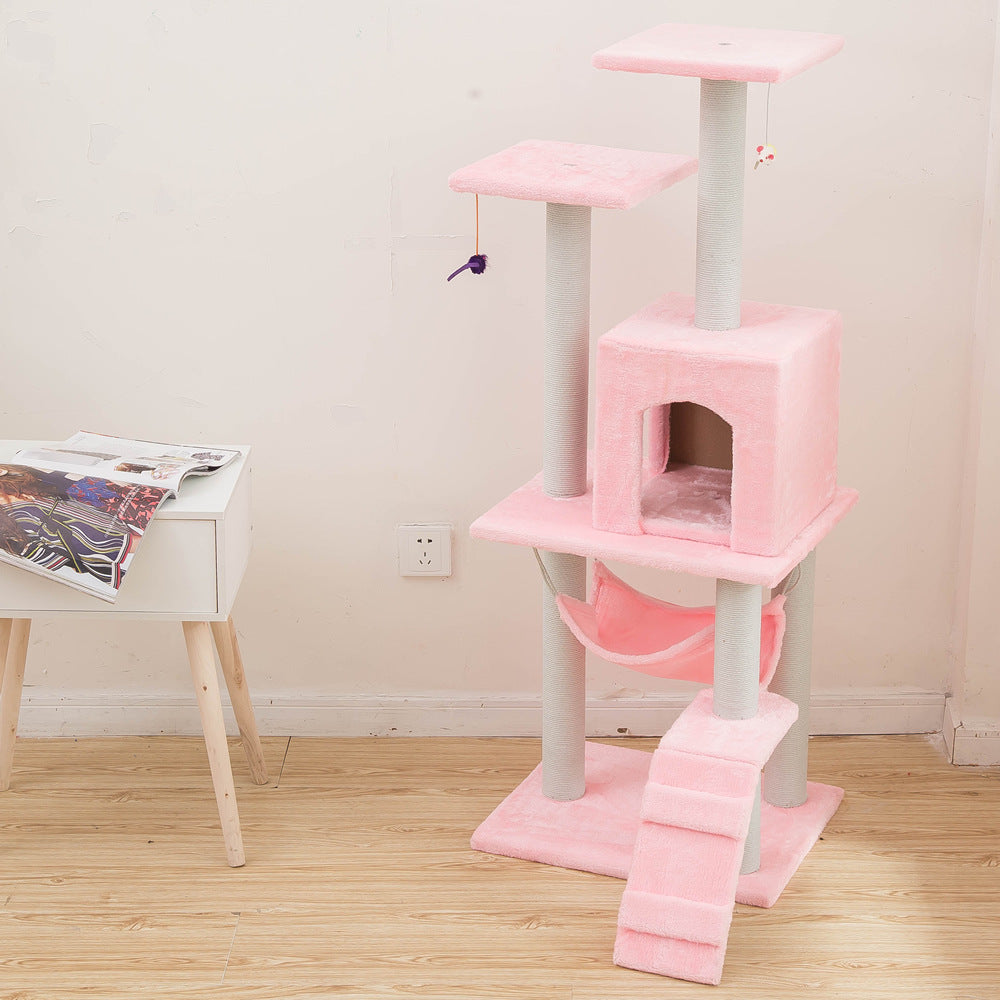 Cat Toys
