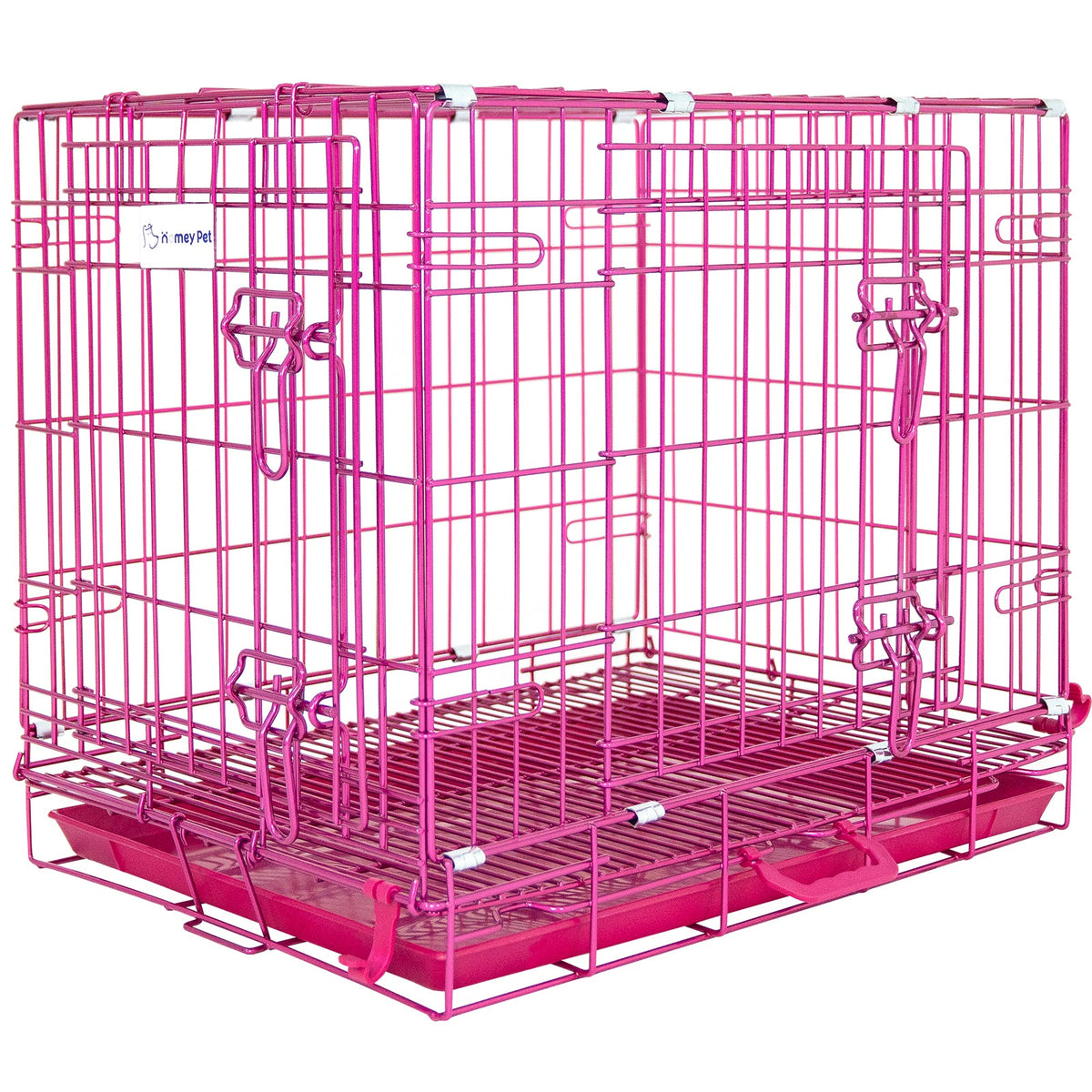 Collapsible Dog Crate