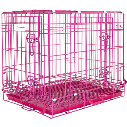 Collapsible Dog Crate