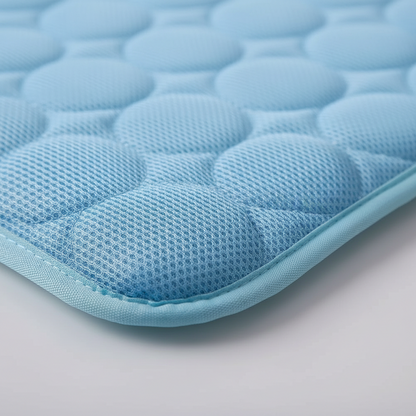 Cooling Dog Bed Mat