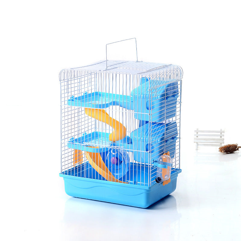 Hamster Cage