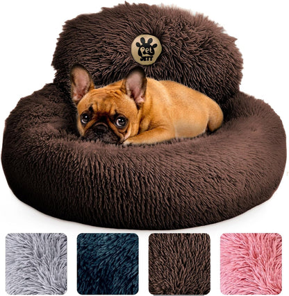Calming Dog Bed