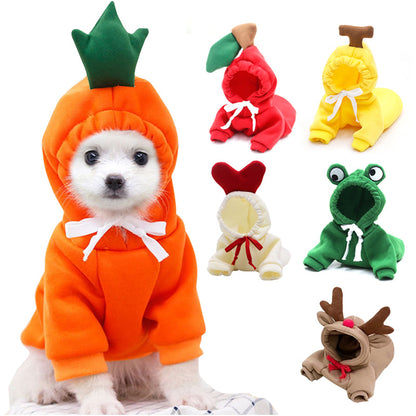 Dog Clothes For Small Dogs