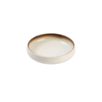 Ceramic Food Dish Bowl