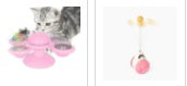 Cat Windmill Toys