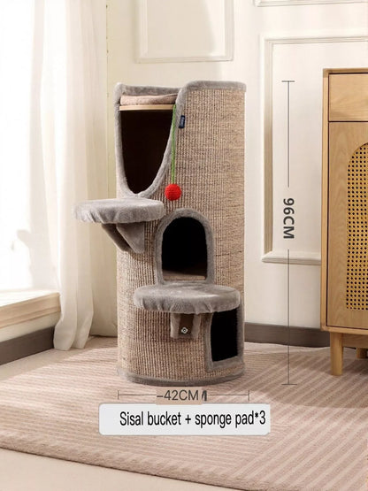 Cat Tree Condo