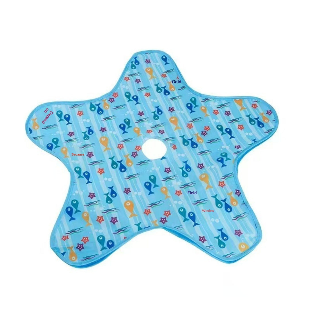 Rotating Interactive Pet Toy