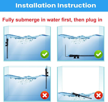 Aquarium Heater