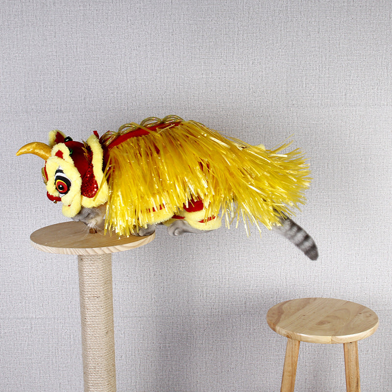 Pet Costume Clothes
