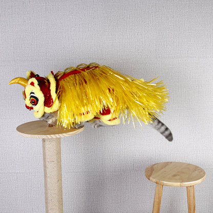 Pet Costume Clothes