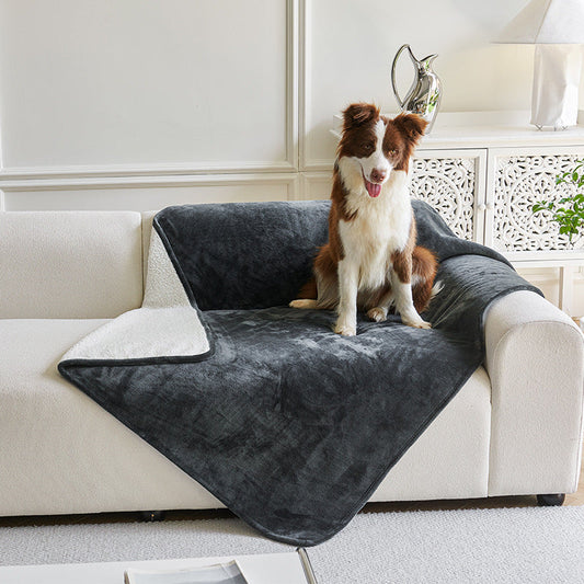 Waterproof Pet Blanket