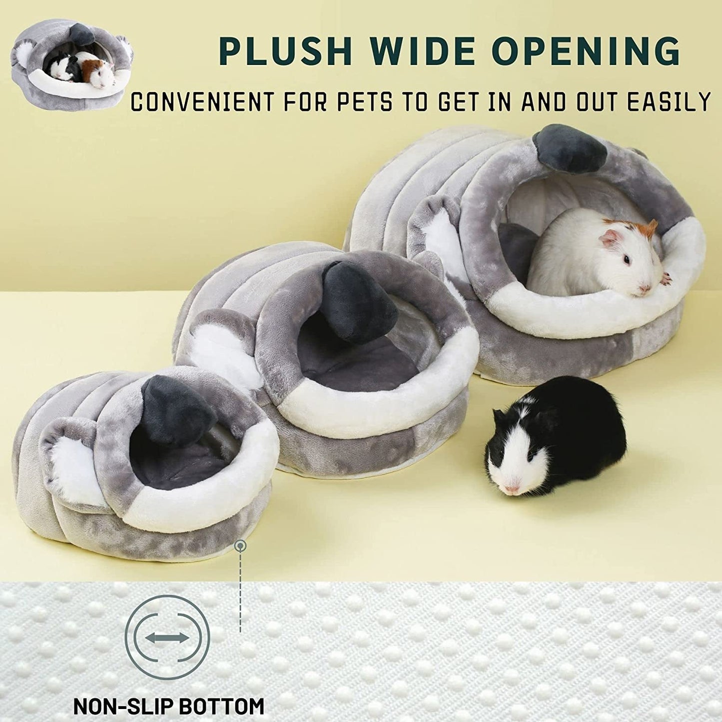 Small Animal Sleeping Bag