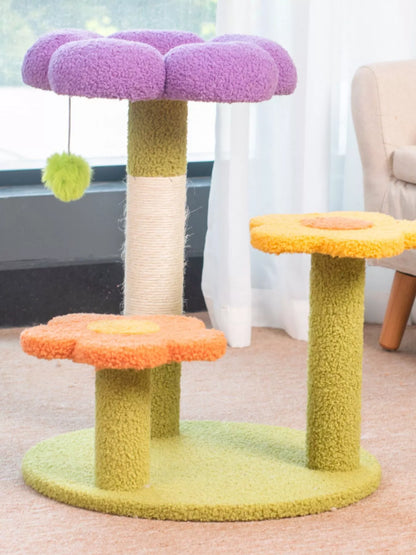 Cat Tree